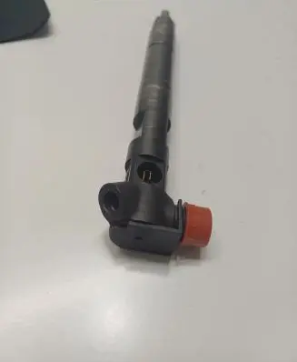 Mercedes-Benz GLK (X204) Fuel injector A6510704987