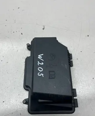 Mercedes-Benz GLC C253 Fuse box set A2055400082