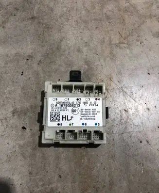 Mercedes-Benz GLE W167 Door control unit/module A1679008213 A2139010908 A1679029906