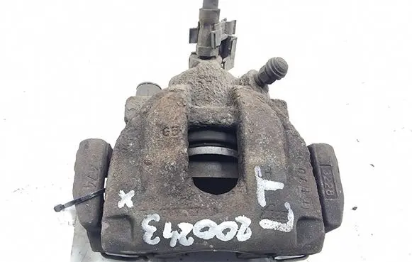 Volvo S60 Rear brake caliper