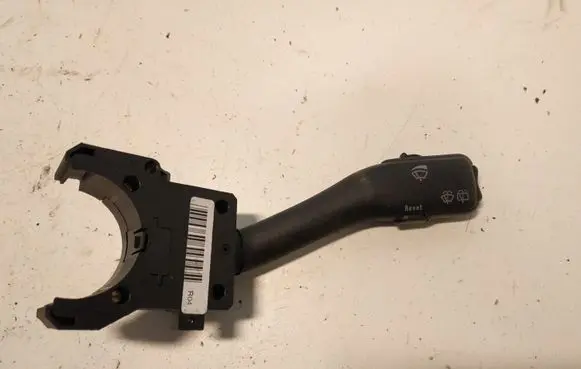Audi A6 Allroad C5 Wiper control stalk 494551