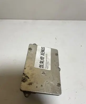 Mercedes-Benz E W211 Headlight ballast module Xenon 5DV008290