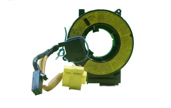Mitsubishi Outlander Airbag squib ring wiring TASMA ZWIJAK