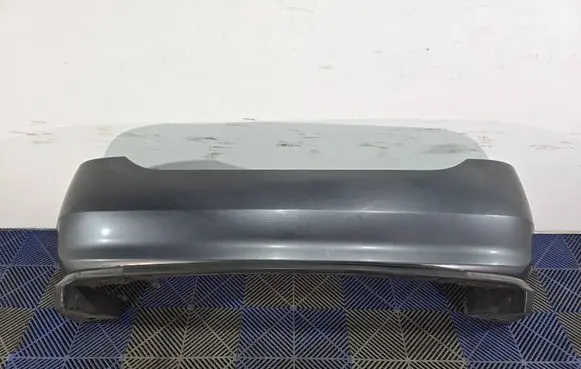 Toyota Prius (XW20) Rear bumper