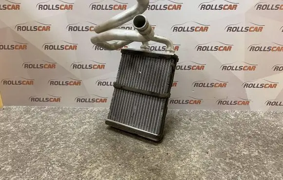 Nissan Murano Z50 Heater blower radiator