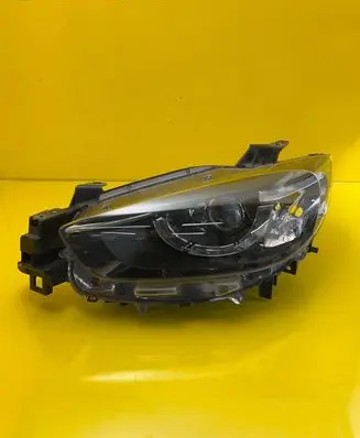 Mazda CX-5 Headlight/headlamp KA1F51040C