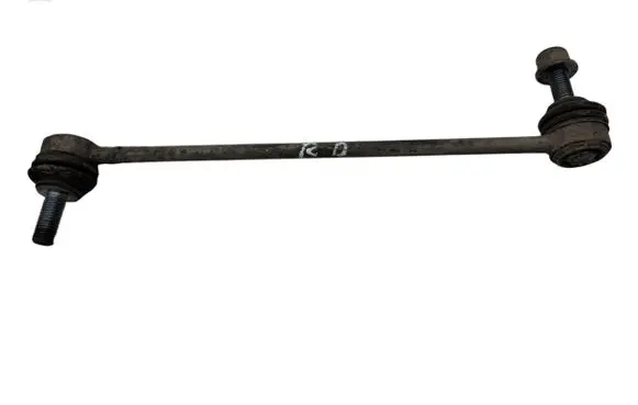 Renault Clio III Front anti-roll bar/stabilizer link 