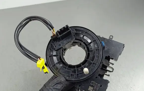 Mitsubishi Outlander IV Airbag slip ring squib (SRS ring) 8619A618 3EL0025B