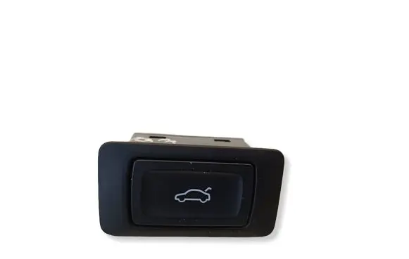Audi Q7 4M Tailgate/boot open switch button 4G0959831C 10118897 09122015