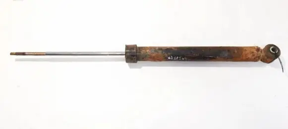 Fiat Stilo Rear shock absorber/damper