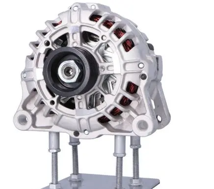 Volkswagen PASSAT CC Generator/alternator A5TA6292C