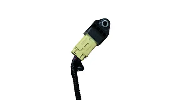 Toyota Urban Cruiser (XP110) Airbag deployment crash/impact sensor 8983128020 72767002N
