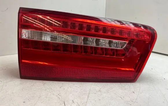Audi A6 S6 C7 4G Tailgate rear/tail lights 4G9945093B