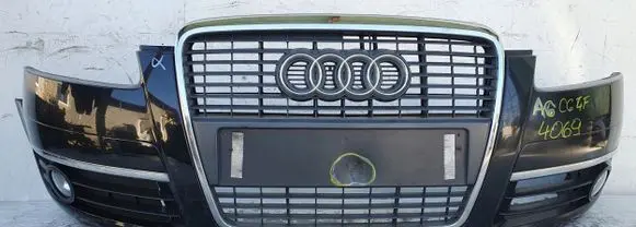 Audi A6 S6 C6 4F Front bumper