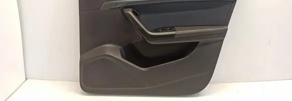 Seat Ateca Front door card panel trim 577867014B
