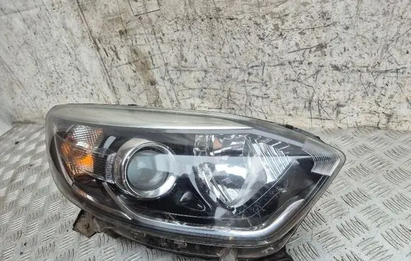 Headlight/headlamp