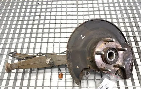 Honda Accord Front wheel hub spindle knuckle 