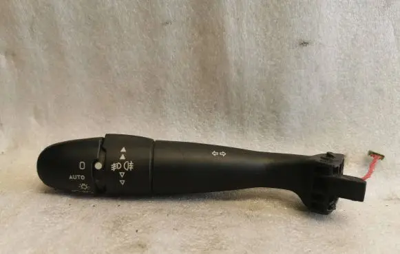 Citroen Berlingo Indicator stalk 27130