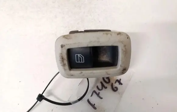 Mercedes-Benz B W245 Electric window control switch a2518200510