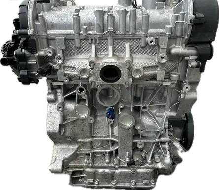 Cupra Formentor Engine 04E103023DK 04E068Q DGE