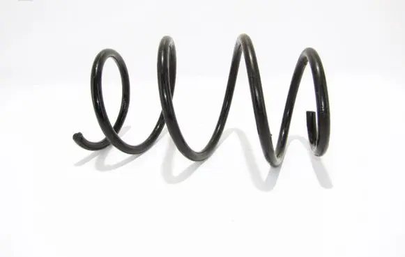 Mercedes-Benz C W204 Front coil spring