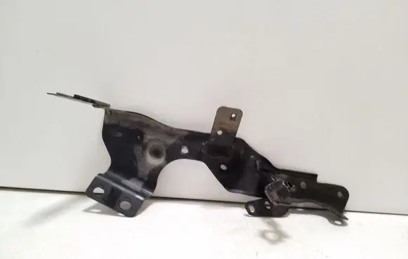 Nissan Navara D23 Other under body part 