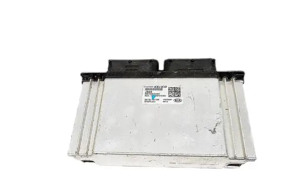 Hyundai i30 Engine control unit/module 39116-07169