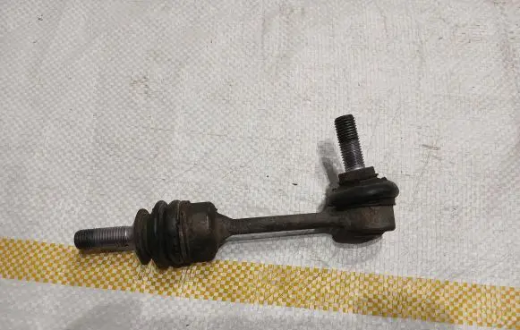 BMW X5 F15 Rear anti-roll bar/stabilizer link 6857626 249173
