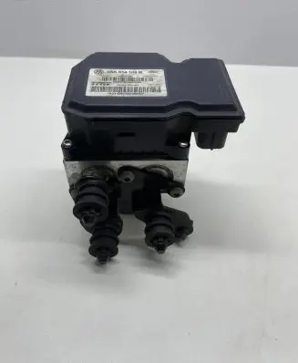 Volkswagen PASSAT B7 ABS Pump 3AA614109M 54085806B 17654032