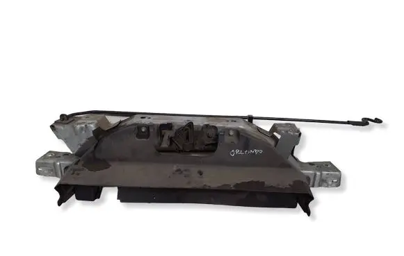 Chevrolet Orlando Top upper radiator support slam panel 95233976 95032173