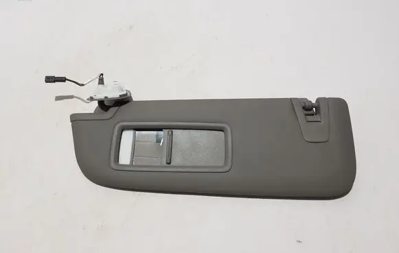 Porsche Panamera (970) Sun visor 97073103110