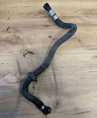 Fiat Ducato Engine coolant pipe/hose 1385875080