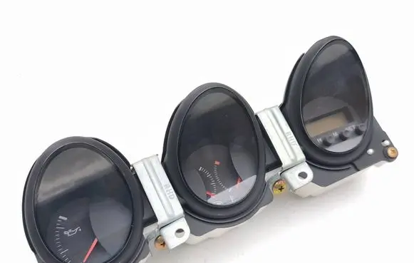 Mitsubishi 3000 GT Other dashboard MB898516 0570206540