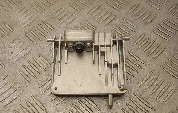 Exhaust gas temperature sensor