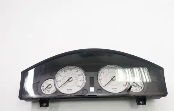Chrysler 300 - 300C Speedometer (instrument cluster) P04602491AH 04836990AA