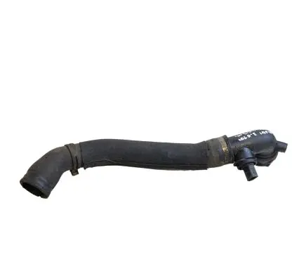 Audi A6 S6 C7 4G Engine coolant pipe/hose