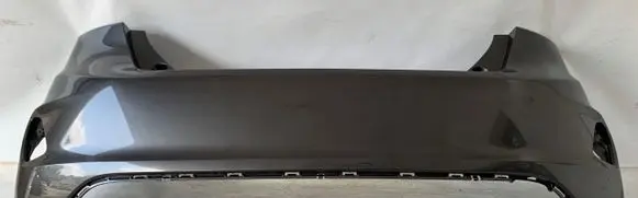 Ford Fiesta Rear bumper H1BB17906A1W