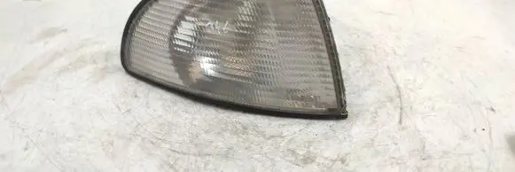 Audi A4 S4 B5 8D Front indicator light 1315106