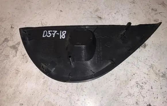 Volvo S60 Centre console side trim rear 30791679