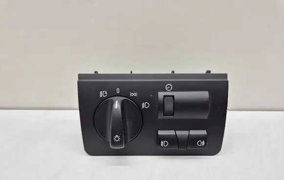 BMW X5 E53 Light switch 6909775 61316909775 037045061