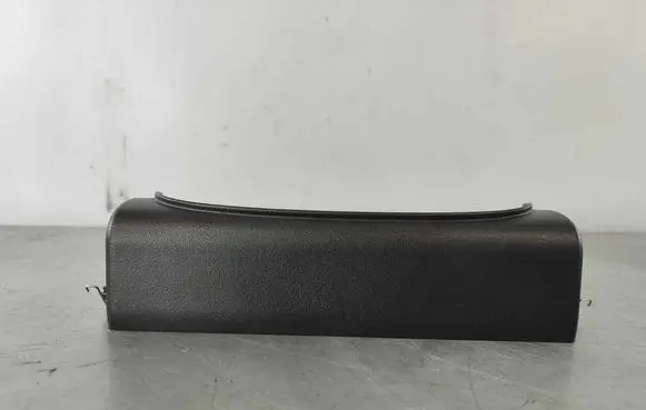 Jaguar XF X250 Dashboard lower bottom trim panel C2C16724