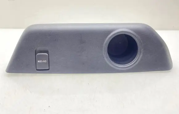 Toyota Prius+ (ZVW40) Other trunk/boot trim element 6699147010