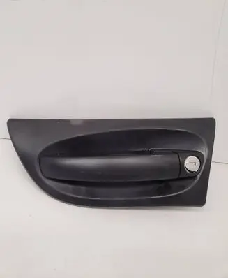 Smart ForFour I Front door exterior handle A4547600170