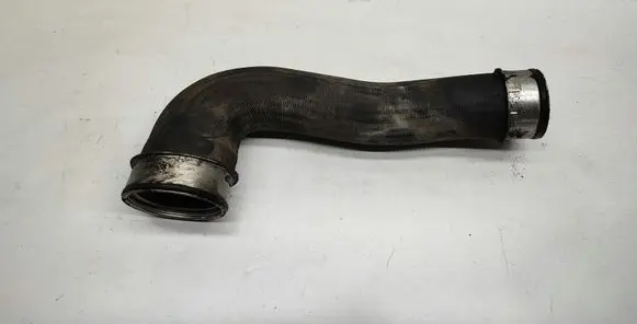 Volkswagen Golf V Intercooler hose/pipe