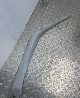 Volkswagen Golf III (A) pillar trim 1H4867458 1H4867234