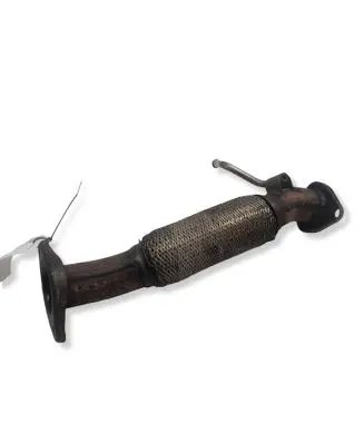 Hyundai i30 Exhaust flexible connection 1234