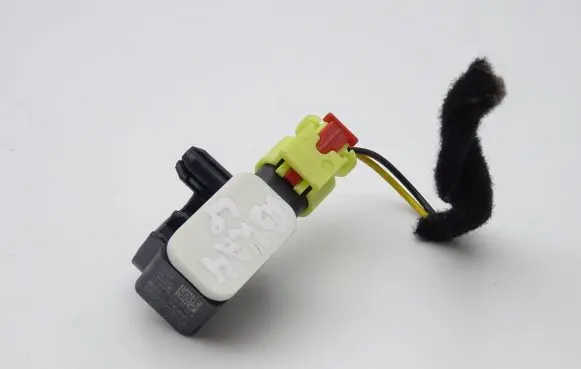 Seat Ibiza IV (6J,6P) Airbag deployment crash/impact sensor 6R0959351A