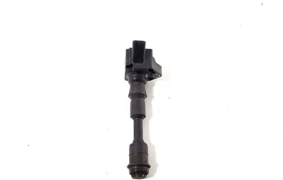 High voltage ignition coil