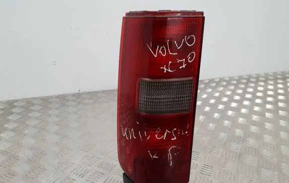 Volvo XC70 Rear/tail lights 3512318