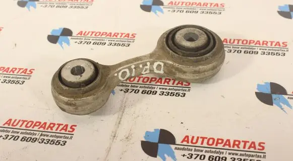 BMW 5 F10 F11 Rear control arm 6775683